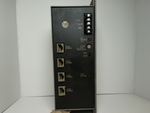  Allen-Bradley 1771-PS7 C Power Supply Module Ser. C 120-220VAC Image