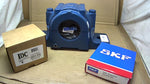  SKF SAF 516 Bearing PIllow Block Bearing Kit  SAF 516 22216 Ek Image