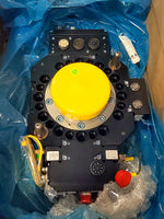  ATI Industrial 9121-310DM-JF3DA2-AM2-EC6-0-SM Robotic Tool Changer w/ Disc Image