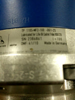  Wittenstein TP 110S-MF2-100-0G1-2S Planetary Gear Reducer i=100 DMF: 41/10- Image