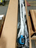  Gems LS700EP-2-SS-TFE Multi Point Level Switch 200A 6894 KPa Image