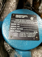  Gems LS700EP-2-SS-TFE Multi Point Level Switch 200A 6894 KPa Image