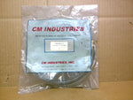  CM C42-4045-15 Welding Gun Liner .040-.045" 15' Factory Sealed Image