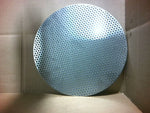  Struers MD-Piano 120 Grinding Disk Resin Bonded Diamond 300mm D Image