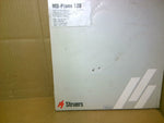  Struers MD-Piano 120 Grinding Disk Resin Bonded Diamond 300mm D Image