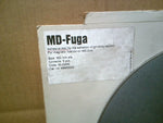  Struers MD-FUGA (49900023)300mm (4PCS) Metal disc with an adhesive layer Image