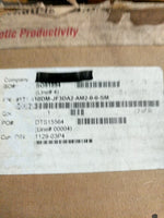  ATI Industrial 9121-510DM-JF3DA2-AM2-0-0-SM Robotic Tool Changer Image