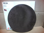 Struers MD-NAP Cloth for Diamond and Oxide Polishing For Magnetic Fixation 300mm Dia.(Set of 2)- Image