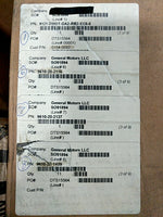  ATI Industrial 9121-310DT-DA2-AM2-EC6-0 Robotic Tool Changer w/ Disc- Image