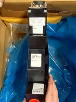  ATI Industrial 9121-310DT-DA2-AM2-EC6-0 Robotic Tool Changer w/ Disc- Image