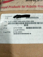  ATI Industrial 9121-310DT-DA2-AQ3-PAA-UAA Robotic Tool Changer Image