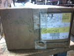  GE L4MD40S5M5001 Low Mount Series Ballast Assembly 400W HPS 480 Factory Sealed Image