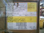  GE L4MD40S5M5001 Low Mount Series Ballast Assembly 400W HPS 480 Factory Sealed Image