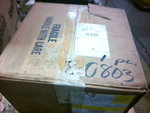  GE L4MD40S5M5001 Low Mount Series Ballast Assembly 400W HPS 480 Factory Sealed Image