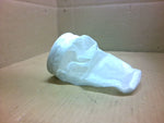  3M NMO100P3SH Monofilament Mesh Bag Filter 100 Microns 4-1/8 Inch (D) x 8 Inch (L) Price per Box of 50 No Box Image
