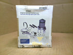  Demag 83565933 Hook Safety Latch Kit For Use With DK/DC1 DK/DC2 Chainhoist Factory Sealed Image