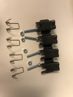  Demag 83565933 Hook Safety Latch Kit For Use With DK/DC1 DK/DC2 Chainhoist Factory Sealed Image