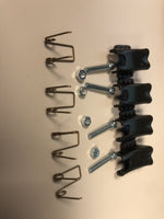  Demag 83565933 Hook Safety Latch Kit For Use With DK/DC1 DK/DC2 Chainhoist Factory Sealed Image