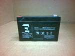  Embassy Crown 6CE7.5T1 Sealed Maintenance-free Rechargeable Bat Image
