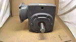  Boston Gear F726-40-B5-J Worm Gear Speed Reducer 40:1 Ratio 56C 1.33 Hp 1512 Torque- No Box Image