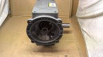  Boston Gear F726-40-B5-J Worm Gear Speed Reducer 40:1 Ratio 56C 1.33 Hp 1512 Torque- No Box Image