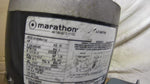  Marathon 5K49MN4104 1HP AC Motor 56C Frame 1725RPM 208-230/460V Image