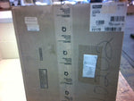  Hoffman A24P20 Panel Steel For Enclosure  21.00" x 17.00", Fits Factory Sealed Image