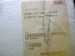  Rexroth R911338054 HCS01.1E-W0008-A-03-E-S3-EC-NN-L3-NN-FW Indra Drive Cs 3 Image