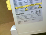  Rexroth R911338054 HCS01.1E-W0008-A-03-E-S3-EC-NN-L3-NN-FW Indra Drive Cs 3 Image