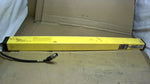  STI MS46-20-610-Q1-X Light Curtain Transmitter 70157-1004, MiniSafe 4600 Series Image