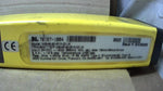  STI MS46-20-610-Q1-X Light Curtain Transmitter 70157-1004, MiniSafe 4600 Series Image