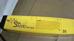  STI MS46-20-610-Q1-X Light Curtain Transmitter 70157-1004, MiniSafe 4600 Series Image