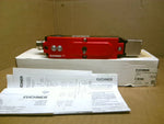  Euchner 106623 Safety Switch STA3A-2131A024L024RC18C1826 4A 50VAC IP65 Factory Sealed Image