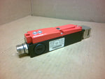  Euchner 106623 Safety Switch STA3A-2131A024L024RC18C1826 4A 50VAC IP65 Factory Sealed Image