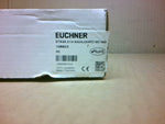  Euchner 106623 Safety Switch STA3A-2131A024L024RC18C1826 4A 50VAC IP65 Factory Sealed Image