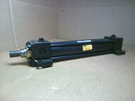  Parker 40CCHMIRLS24MC220M1100 Hydraulic Cylinder 40mm Bore 220m Image