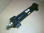  Parker 40CCHMIRLS24MC220M1100 Hydraulic Cylinder 40mm Bore 220m Image
