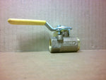 Apollo 77-123-T01 Ball Valve 1/2" Bronze 600WOG Image