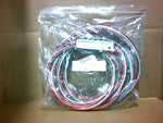  Lumberg ID# 500002515 RKF 1001M-699/10F 10' Single Ended Receptacle 10-Pole S Image