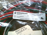  Lumberg ID# 500002515 RKF 1001M-699/10F 10' Single Ended Receptacle 10-Pole S Image