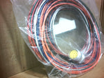  Lumberg ID# 500002515 RKF 1001M-699/10F 10' Single Ended Receptacle 10-Pole S Image