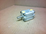  Numatics KEFM032/020000 Cylinder Bore 32mm,  20mm Stroke Image