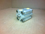  Numatics KEFM032/020000 Cylinder Bore 32mm,  20mm Stroke Image