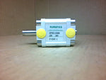  Numatics KEFM032/020000 Cylinder Bore 32mm,  20mm Stroke Image