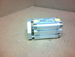  Numatics KFFM032/030000 Pneumatic Cylinder 32mm Bopre, 30mm Str Image