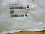  Harting 09300320301 Cable Housing Base Han 32B-agg-QB Image