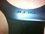  Leoni EPS FPF 3160B Face Clamp 20' Angle 1/2" Thickness Image