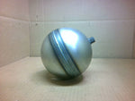  6" Stainless Steel Float Ball  3/8" NPT  64.00301.0021 Image