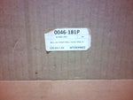  6" Stainless Steel Float Ball  3/8" NPT  64.00301.0021 Image