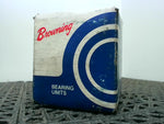  Browning VTBS-216 Bearing Pillow Block Ball Bearing, 1" Bore, S Image